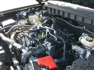 ✅ 2025 Ford Bronco • VIN: 1FMDE6BH4SLB13746 • Лот: 43551433. Опубликован ранее на IAAI с пробегом 1 853 миль. Бесплатный доступ к архиву аукционных продаж из США и подробный отчёт об истории автомобиля на DreamBid. Изображение 20.