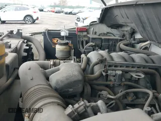 ✅ 2015 Nissan NV S • VIN: 1N6AF0LX6FN804632 • Lot: 41799465. Listed on IAAI with 179,396 mi. Free auction sales archive from the USA and detailed vehicle history report at DreamBid. Image 21.