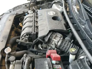 ✅ 2015 Nissan Sentra SV • VIN: 3N1AB7AP4FY289856 • Lot: 41595469. Listed on IAAI with 113,819 mi. Free auction sales archive from the USA and detailed vehicle history report at DreamBid. Image 20.