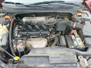 ✅ 2002 Nissan Altima S • VIN: 1N4AL11DX2C708329 • Lot: 42379256. Wystawiony na IAAI z przebiegiem 193 005 mil. Bezpłatny archiwum sprzedaży aukcyjnych z USA i szczegółowy raport historii pojazdu na DreamBid. Zdjęcie 19.