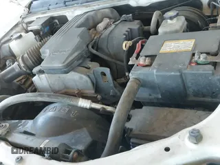 ✅ 2008 GMC Canyon SLE1 • VIN: 1GTCS139388146266 • Lot: 42280470. Listed on IAAI with 195,607 mi. Free auction sales archive from the USA and detailed vehicle history report at DreamBid. Image 19.