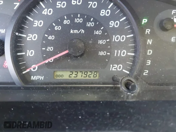 ✅ 2005 Toyota Tundra SR5 • VIN: 5TBRT34195S459656 • Lot: 44015347. Wystawiony na IAAI z przebiegiem 237 928 mil. Bezpłatny archiwum sprzedaży aukcyjnych z USA i szczegółowy raport historii pojazdu na DreamBid. Zdjęcie 7.