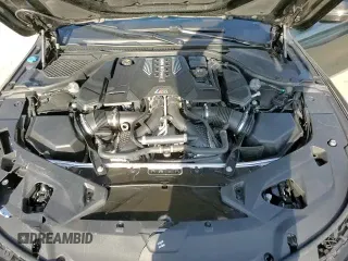 ✅ 2020 BMW M8 • VIN: WBSAE0C08LCD01468 • Lot: 50227115. Listed on Copart with 48,829 mi. Free auction sales archive from the USA and detailed vehicle history report at DreamBid. Image 13.