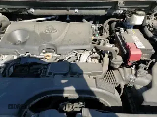 ✅ 2020 Toyota RAV4 LE • VIN: 2T3H1RFV8LC040206 • Lot: 86166425. Wystawiony na Copart z przebiegiem 87 586 mil. Bezpłatny archiwum sprzedaży aukcyjnych z USA i szczegółowy raport historii pojazdu na DreamBid. Zdjęcie 14.