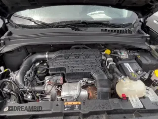 ✅ 2022 Jeep Renegade Latitude • VIN: ZACNJDB1XNPN96278 • Лот: 86317535. Опубликован ранее на Copart с пробегом 24 442 миль. Бесплатный доступ к архиву аукционных продаж из США и подробный отчёт об истории автомобиля на DreamBid. Изображение 11.