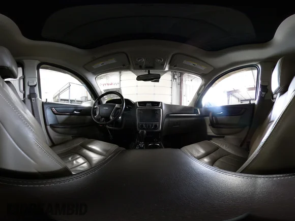 ✅ 2015 GMC Acadia Denali • VIN: 1GKKRTKD7FJ196669 • Лот: 43860885. Опубліковано раніше на IAAI з пробігом 96 665 миль. Безкоштовний доступ до архіву аукціонних продажів зі США та докладний звіт про історію автомобіля на DreamBid. Зображення 18.