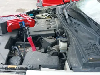 ✅ 2007 Nissan Murano SL • VIN: JN8AZ08W57W651431 • Lot: 42506996. Listed on IAAI with 255,801 mi. Free auction sales archive from the USA and detailed vehicle history report at DreamBid. Image 13.