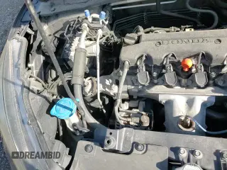 ✅ 2017 Honda HR-V EX • VIN: 3CZRU5G57HM702300 • Лот: 83938495. Опубликован ранее на Copart с пробегом 117 626 миль. Бесплатный доступ к архиву аукционных продаж из США и подробный отчёт об истории автомобиля на DreamBid. Изображение 13.