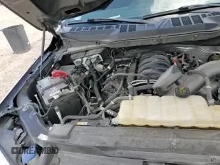 ✅ 2022 Ford F-150 XL • VIN: 1FTEW1C58NKE94234 • Лот: 62525515. Опубликован ранее на Copart с пробегом 80 664 миль. Бесплатный доступ к архиву аукционных продаж из США и подробный отчёт об истории автомобиля на DreamBid. Изображение 15.