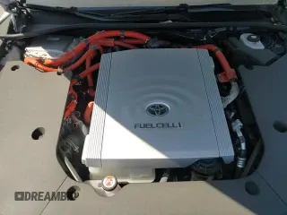 ✅ 2023 Toyota Mirai XLE • VIN: JTDAAAAA3PA009925 • Lot: 80576725. Wystawiony na Copart z przebiegiem 12 973 mil. Bezpłatny archiwum sprzedaży aukcyjnych z USA i szczegółowy raport historii pojazdu na DreamBid. Zdjęcie 15.