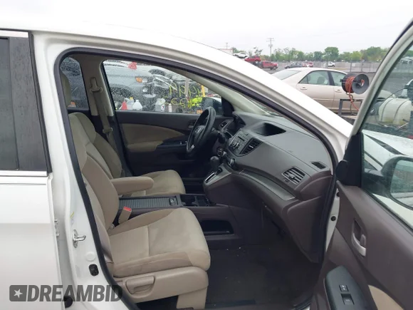 ✅ 2014 Honda CR-V EX • VIN: 5J6RM4H57EL099225 • Lot: 44999222. Wystawiony na IAAI z przebiegiem 151 908 mil. Bezpłatny archiwum sprzedaży aukcyjnych z USA i szczegółowy raport historii pojazdu na DreamBid. Zdjęcie 5.