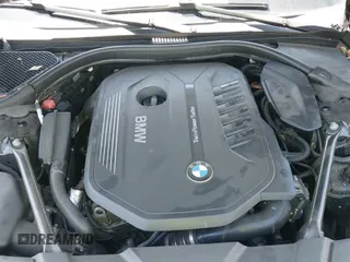 ✅ 2016 BMW 7 Series 740i • VIN: WBA7E2C51GG546677 • Лот: 42266694. Опубликован ранее на IAAI с пробегом 106 550 миль. Бесплатный доступ к архиву аукционных продаж из США и подробный отчёт об истории автомобиля на DreamBid. Изображение 19.