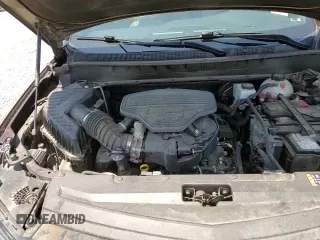 ✅ 2020 Cadillac XT6 AWD Sport • VIN: 1GYKPGRS1LZ135662 • Lot: 61766615. Wystawiony na Copart z przebiegiem 124 522 mil. Bezpłatny archiwum sprzedaży aukcyjnych z USA i szczegółowy raport historii pojazdu na DreamBid. Zdjęcie 15.