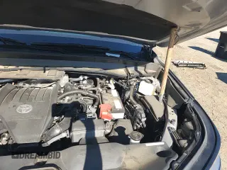 ✅ 2024 Toyota Highlander XLE • VIN: 5TDAAAA50RS005808 • Lot: 85598555. Listed on Copart with 23,882 mi. Free auction sales archive from the USA and detailed vehicle history report at DreamBid. Image 17.