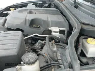 ✅ 2013 Dodge Durango Crew • VIN: 1C4RDJDG4DC509392 • Lot: 43418165. Listed on IAAI with 140,243 mi. Free auction sales archive from the USA and detailed vehicle history report at DreamBid. Image 20.