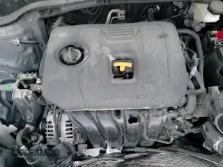 ✅ 2024 Kia Soul LX • VIN: KNDJ23AU7R7919855 • Lot: 93084485. Wystawiony na Copart z przebiegiem 52 506 mil. Bezpłatny archiwum sprzedaży aukcyjnych z USA i szczegółowy raport historii pojazdu na DreamBid. Zdjęcie 14.