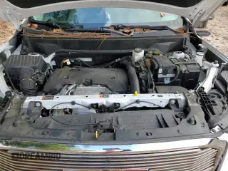 ✅ 2020 GMC Terrain SLT • VIN: 3GKALPEX5LL157495 • Lot: 84368385. Listed on Copart with 82,661 mi. Free auction sales archive from the USA and detailed vehicle history report at DreamBid. Image 16.