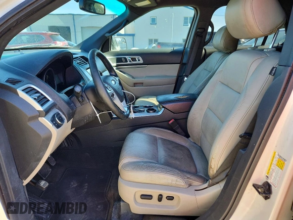 ✅ 2011 Ford Explorer XLT • VIN: 1FMHK7D8XBGA61058 • Лот: 49588726. Опубликован ранее на Copart с пробегом 163 467 миль. Бесплатный доступ к архиву аукционных продаж из США и подробный отчёт об истории автомобиля на DreamBid. Изображение 7.