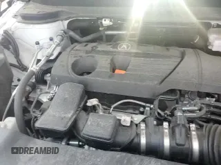 ✅ 2022 Acura RDX Advance • VIN: 5J8TC2H72NL009713 • Lot: 65833825. Wystawiony na Copart z przebiegiem 35 270 mil. Bezpłatny archiwum sprzedaży aukcyjnych z USA i szczegółowy raport historii pojazdu na DreamBid. Zdjęcie 14.