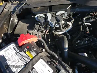 ✅ 2021 Ford F-150 XL • VIN: 1FTEW1CP3MFC94273 • Lot: 82505135. Listed on Copart with 142,786 mi. Free auction sales archive from the USA and detailed vehicle history report at DreamBid. Image 13.