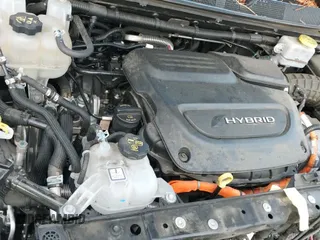 ✅ 2023 Chrysler Pacifica Hybrid Touring L • VIN: 2C4RC1L71PR589069 • Lot: 43541878. Listed on IAAI with 79,343 mi. Free auction sales archive from the USA and detailed vehicle history report at DreamBid. Image 25.