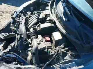 ✅ 2018 Nissan Versa S Plus • VIN: 3N1CN7AP0JL806639 • Lot: 41460559. Wystawiony na IAAI z przebiegiem 113 894 mil. Bezpłatny archiwum sprzedaży aukcyjnych z USA i szczegółowy raport historii pojazdu na DreamBid. Zdjęcie 19.