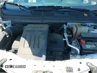 ✅ 2013 Chevrolet Captiva Sport LTZ • VIN: 3GNAL4EK4DS632258 • Lot: 42606044. Wystawiony na IAAI z przebiegiem 67 310 mil. Bezpłatny archiwum sprzedaży aukcyjnych z USA i szczegółowy raport historii pojazdu na DreamBid. Zdjęcie 13.