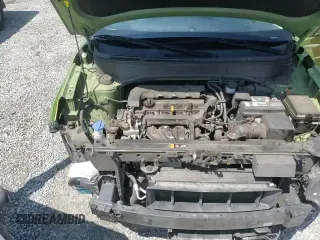 ✅ 2020 Hyundai Venue SEL • VIN: KMHRC8A36LU030828 • Lot: 54521135. Listed on Copart with 74,281 mi. Free auction sales archive from the USA and detailed vehicle history report at DreamBid. Image 15.