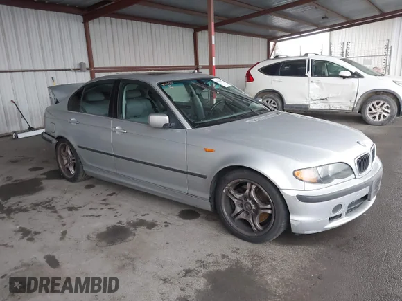 ✅ 2005 BMW 3 Series 330i • VIN: WBAEV53495KM40066 • Lot: 44846891. Wystawiony na IAAI z przebiegiem 169 954 mil. Bezpłatny archiwum sprzedaży aukcyjnych z USA i szczegółowy raport historii pojazdu na DreamBid. Zdjęcie 1.