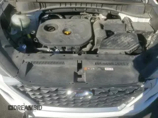 2019 Hyundai Tucson SE с VIN KM8J23A43KU975620, выставлен на аукционе Copart как лот 90310345 с пробегом 88 902 миль миль и Списание • Salvage title. История ставок и продаж доступна на DreamBid. Изображение 14.