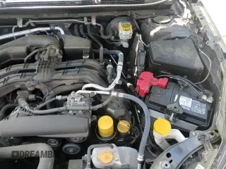 ✅ 2021 Subaru Outback • VIN: 4S4BTAAC3M3199186 • Лот: 50422785. Опубликован ранее на Copart с пробегом 42 239 миль. Бесплатный доступ к архиву аукционных продаж из США и подробный отчёт об истории автомобиля на DreamBid. Изображение 18.