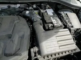 ✅ 2024 Volkswagen Tiguan SE • VIN: 3VVMB7AX6RM092808 • Lot: 63635985. Wystawiony na Copart z przebiegiem 8 534 mil. Bezpłatny archiwum sprzedaży aukcyjnych z USA i szczegółowy raport historii pojazdu na DreamBid. Zdjęcie 15.