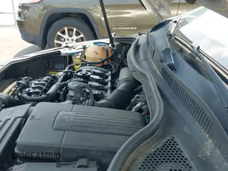 ✅ 2015 Volkswagen CC Sport • VIN: WVWBP7AN2FE803511 • Лот: 42424094. Опубликован ранее на IAAI с пробегом 204 212 миль. Бесплатный доступ к архиву аукционных продаж из США и подробный отчёт об истории автомобиля на DreamBid. Изображение 17.