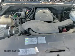 2005 Chevrolet Suburban LT с VIN 1GNEC16Z25J248963, выставлен на аукционе Copart как лот 82690564 с пробегом 239 974 миль миль и Списание • Salvage title. История ставок и продаж доступна на DreamBid. Изображение 13.