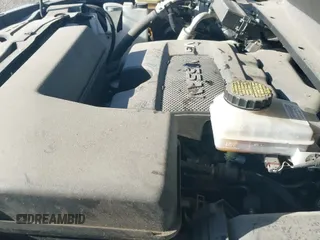 ✅ 2018 Nissan Pathfinder SV • VIN: 5N1DR2MM7JC628861 • Lot: 42756498. Wystawiony na IAAI z przebiegiem 117 979 mil. Bezpłatny archiwum sprzedaży aukcyjnych z USA i szczegółowy raport historii pojazdu na DreamBid. Zdjęcie 19.