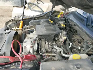 ✅ 2006 Mitsubishi Raider • VIN: 1Z3HC48N96S542993 • Lot: 41295145. Listed on IAAI with 166,413 mi. Free auction sales archive from the USA and detailed vehicle history report at DreamBid. Image 13.