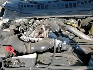 ✅ 2019 Ford F-350 XL • VIN: 1FT8W3BT4KEF74066 • Лот: 69197185. Опубликован ранее на Copart с пробегом 100 260 миль. Бесплатный доступ к архиву аукционных продаж из США и подробный отчёт об истории автомобиля на DreamBid. Изображение 13.