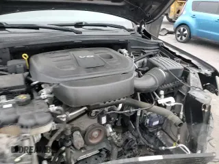 ✅ 2018 Jeep Grand Cherokee Altitude • VIN: 1C4RJFAG3JC487178 • Lot: 92926355. Listed on Copart with 101,615 mi. Free auction sales archive from the USA and detailed vehicle history report at DreamBid. Image 16.