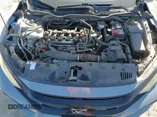 ✅ 2018 Honda Civic EX • VIN: SHHFK7H56JU409313 • Lot: 87072595. Wystawiony na Copart z przebiegiem 115 105 mil. Bezpłatny archiwum sprzedaży aukcyjnych z USA i szczegółowy raport historii pojazdu na DreamBid. Zdjęcie 13.