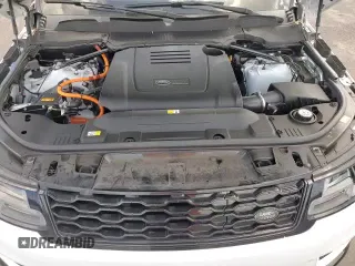 ✅ 2020 Land Rover Range Rover Sport • VIN: SALWR2RY0LA705831 • Lot: 47621465. Listed on Copart with 59,647 mi. Free auction sales archive from the USA and detailed vehicle history report at DreamBid. Image 14.