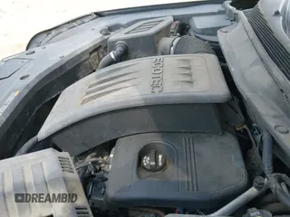 ✅ 2013 GMC Terrain SLE • VIN: 2GKALSEKXD6343837 • Lot: 42616300. Listed on IAAI with 82,268 mi. Free auction sales archive from the USA and detailed vehicle history report at DreamBid. Image 12.