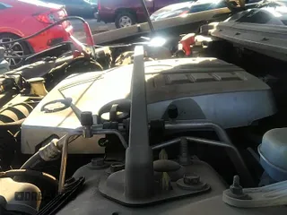 ✅ 2009 Cadillac SRX RWD • VIN: 1GYEE637590119561 • Лот: 35200109. Опубликован ранее на IAAI с пробегом 101 053 миль. Бесплатный доступ к архиву аукционных продаж из США и подробный отчёт об истории автомобиля на DreamBid. Изображение 12.