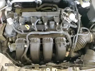 ✅ 2017 Ford Focus Titanium • VIN: 1FADP3J2XHL211835 • Лот: 84608535. Опубликован ранее на Copart с пробегом 82 923 миль. Бесплатный доступ к архиву аукционных продаж из США и подробный отчёт об истории автомобиля на DreamBid. Изображение 15.