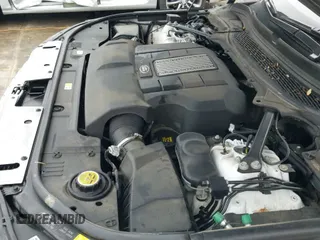 ✅ 2016 Land Rover Range Rover Supercharged • VIN: SALGS3EF0GA274223 • Lot: 41477329. Wystawiony na IAAI z przebiegiem 74 664 mil. Bezpłatny archiwum sprzedaży aukcyjnych z USA i szczegółowy raport historii pojazdu na DreamBid. Zdjęcie 22.