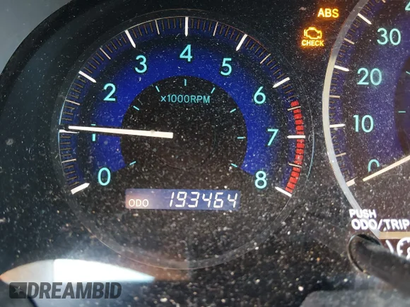 ✅ 2007 Toyota Sienna XLE Limited • VIN: 5TDZK22C07S014038 • Lot: 44687752. Wystawiony na IAAI z przebiegiem 193 464 mil. Bezpłatny archiwum sprzedaży aukcyjnych z USA i szczegółowy raport historii pojazdu na DreamBid. Zdjęcie 7.