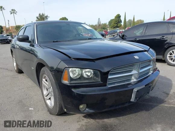 2006 Dodge Charger R/T