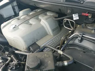 ✅ 2004 BMW X5 4.4i • VIN: 5UXFB53534LV09365 • Лот: 42635194. Опубликован ранее на IAAI с пробегом 223 041 миль. Бесплатный доступ к архиву аукционных продаж из США и подробный отчёт об истории автомобиля на DreamBid. Изображение 20.