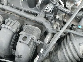 ✅ 2017 Ford Focus Titanium • VIN: 1FADP3J24HL267737 • Lot: 43723359. Listed on IAAI with 122,589 mi. Free auction sales archive from the USA and detailed vehicle history report at DreamBid. Image 21.