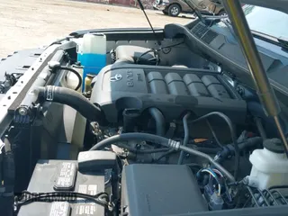 ✅ 2021 Toyota Tundra SR • VIN: 5TFRY5F15MX282355 • Лот: 43144641. Опубликован ранее на IAAI с пробегом 50 301 миль. Бесплатный доступ к архиву аукционных продаж из США и подробный отчёт об истории автомобиля на DreamBid. Изображение 20.