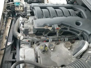 2006 Dodge Magnum с VIN 2D4FV47V56H436323, выставлен на аукционе IAAI как лот 41536322 с пробегом 244 303 миль миль и . История ставок и продаж доступна на DreamBid. Изображение 12.